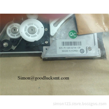 Samsung sm481 8/12mm Motorized Feeder